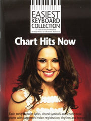 Easiest Keyboard Collection Chart Hits Now Mlc