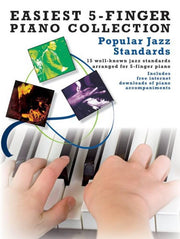 Popular Jazz Standards