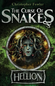 The Curse of Snakes: Hellion