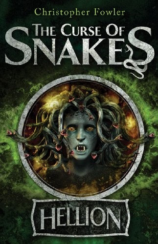 The Curse of Snakes: Hellion