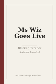 Ms Wiz Goes Live