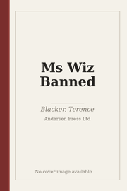 Ms Wiz Banned