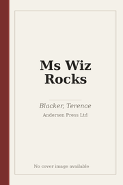 Ms Wiz Rocks