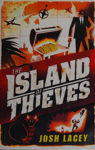 The Island of Thieves