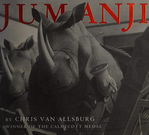 Jumanji