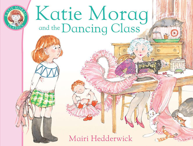 Katie Morag and the Dancing Class: 2 (Katie Morag, 2)