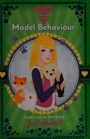 Sweet Hearts: Model Behaviour