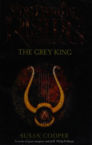 The Grey King
