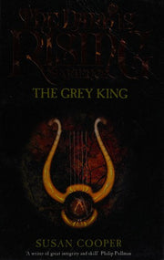 The Grey King