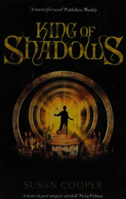 King Of Shadows