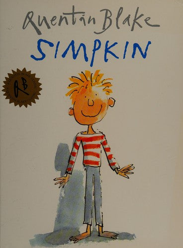 Simpkin (Red Fox Edition)