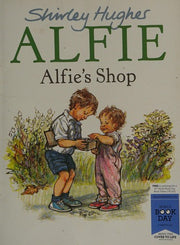 Alfie's Shop (World Book Day Edition 2013)