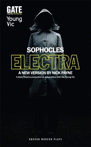Electra (Oberon Classics)