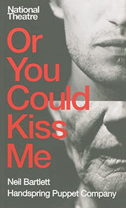 Or You Could Kiss Me (Oberon Modern Plays)