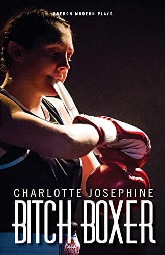 Bitch Boxer (Oberon Modern Plays)