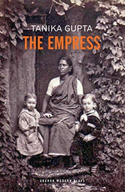 The Empress (Oberon Modern Plays)