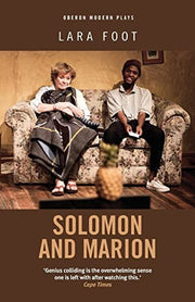 Solomon and Marion (Oberon Modern Plays)