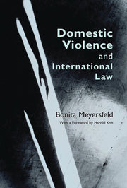 Domestic Violence and International Law