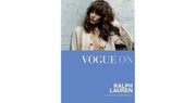 Vogue on: Ralph Lauren