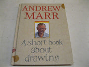 A Short Book about Drawing