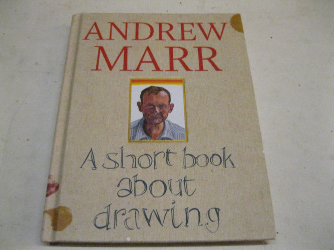 A Short Book about Drawing