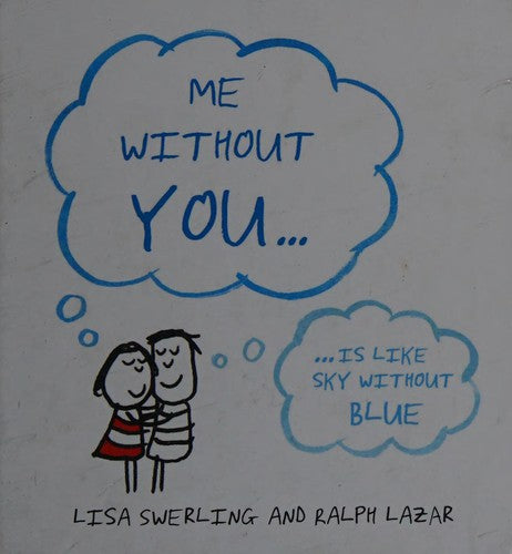 Me Without You