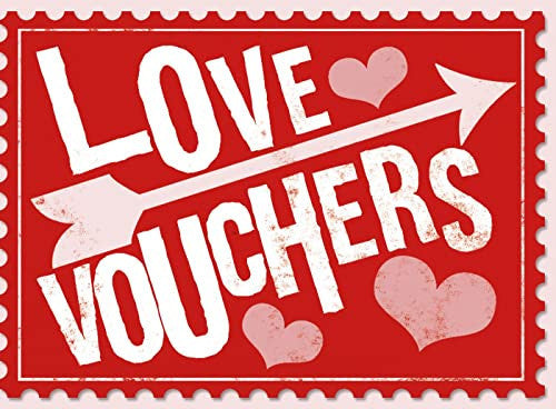 Love Vouchers: The Perfect Gift for the One You Love