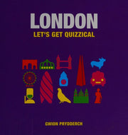 London: Let's Get Quizzical