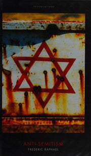 Anti-Semitism (Provocations)