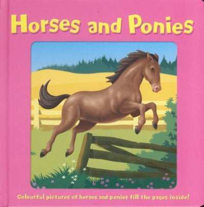 Horses & Ponies