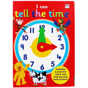I Can Tell the Time