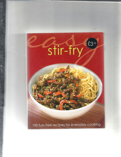 Stir-Fry