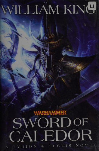 Sword of Caledor: 2 (Tyrion & Teclis)