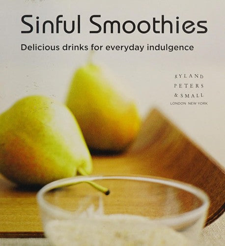 Sinful Smoothies