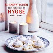 ScandiKitchen: The Essence of Hygge (ScandiKitchen Cookbooks)