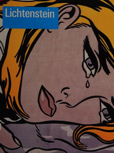 Tate Introductions: Roy Lichtenstein