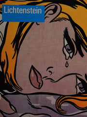 Tate Introductions: Roy Lichtenstein