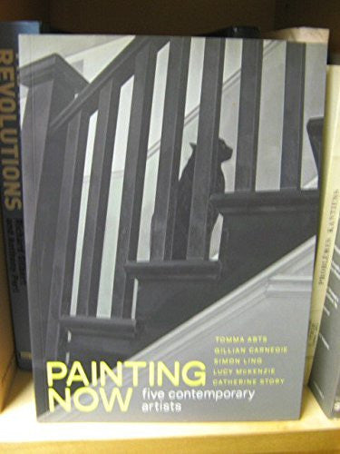 Painting Now: Five Contemporary Artists