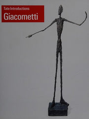 Alberto Giacometti (Tate Introductions)