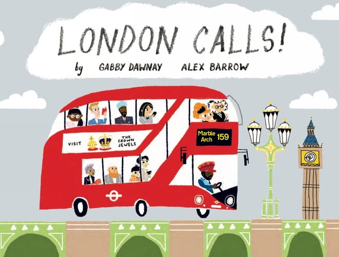 London Calls