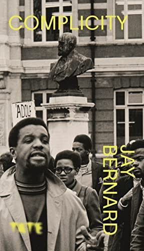 Look Again: Complicity: An Art and Colonial History of London
