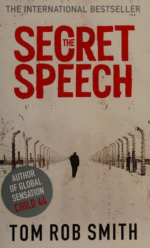 The Secret Speech