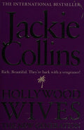 Hollywood Wives: The New Generation