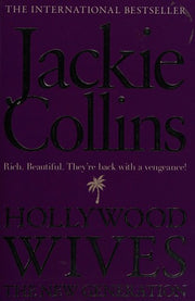 Hollywood Wives: The New Generation