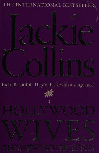 Hollywood Wives: The New Generation