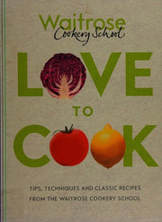 Love to Cook