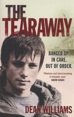 The Tearaway