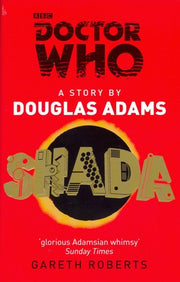 Doctor Who: Shada: 165 (DOCTOR WHO, 165)
