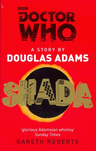 Doctor Who: Shada: 165 (DOCTOR WHO, 165)