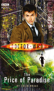 Doctor Who: The Price of Paradise (DOCTOR WHO, 31)